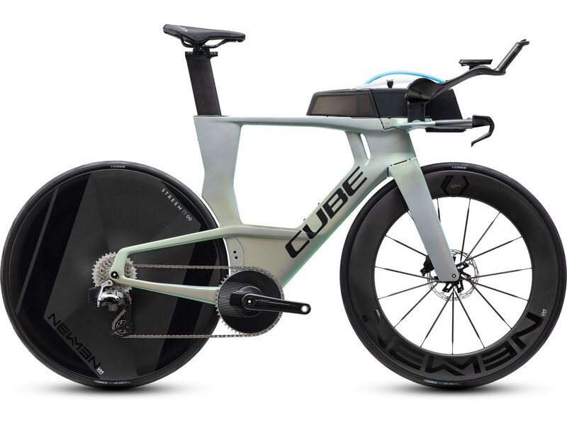 Cube Bikes Aerium C:68x Slt Aero Genesisgrid/black click to zoom image