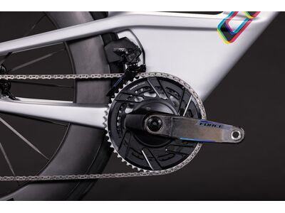Cube Bikes Aerium C:68x Slx click to zoom image