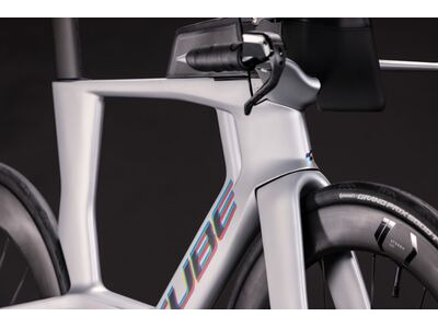 Cube Bikes Aerium C:68x Slx click to zoom image