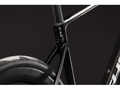 Cube Bikes Attain C:62 Slt click to zoom image