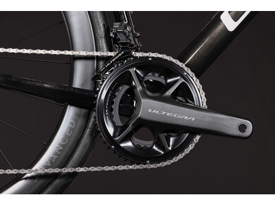 Cube Bikes Attain C:62 Slt click to zoom image