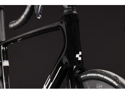 Cube Bikes Attain C:62 Slt click to zoom image