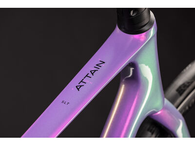 Cube Bikes Attain C:62 Slt click to zoom image