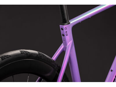 Cube Bikes Attain C:62 Slt click to zoom image