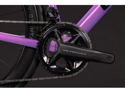 Cube Bikes Attain C:62 Slt click to zoom image