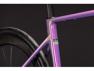 Cube Bikes Attain C:62 Slt click to zoom image