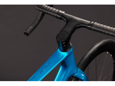 Cube Bikes Attain C:62 Slx click to zoom image