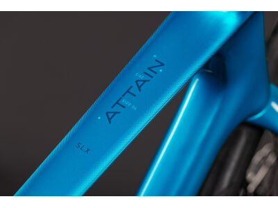 Cube Bikes Attain C:62 Slx click to zoom image