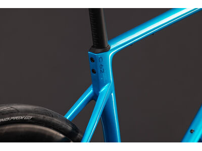 Cube Bikes Attain C:62 Slx click to zoom image