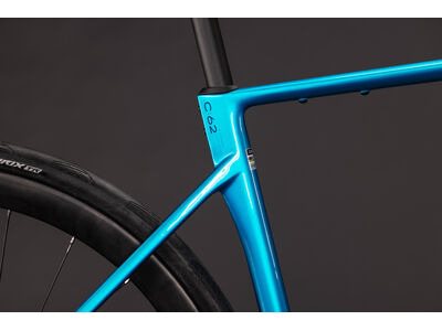 Cube Bikes Attain C:62 Slx click to zoom image