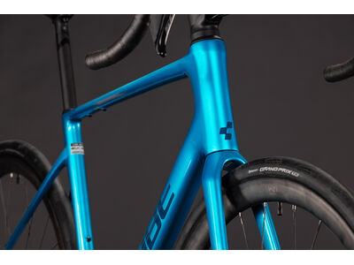 Cube Bikes Attain C:62 Slx click to zoom image