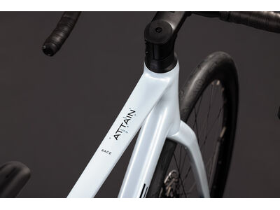 Cube Bikes Attain Race click to zoom image