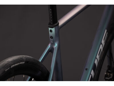 Cube Bikes Attain Race click to zoom image