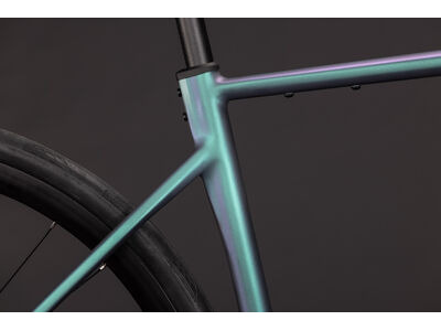 Cube Bikes Attain Race click to zoom image