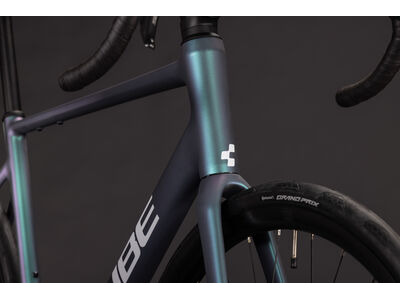 Cube Bikes Attain Race click to zoom image