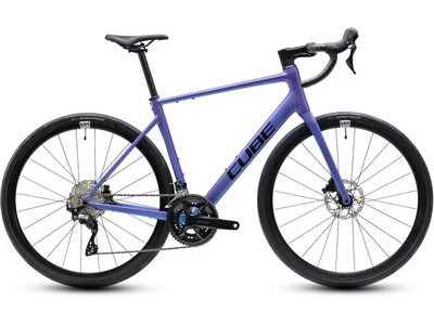 Cube Bikes Attain Slx