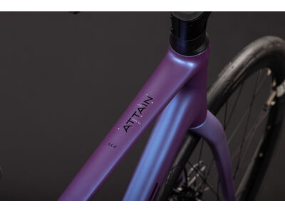 Cube Bikes Attain Slx click to zoom image