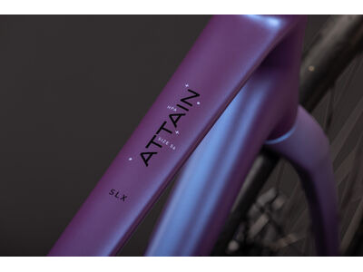 Cube Bikes Attain Slx click to zoom image