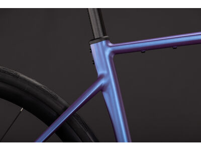 Cube Bikes Attain Slx click to zoom image