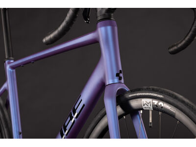 Cube Bikes Attain Slx click to zoom image