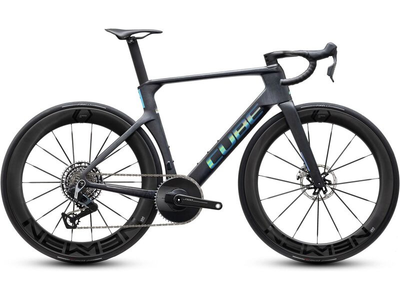 Cube Bikes Litening Aero C:68x Orbit Digitalcarbon/prizm click to zoom image