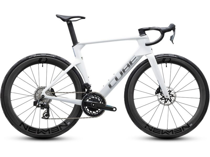Cube Bikes Litening Aero C:68x Pro Chalky/black click to zoom image