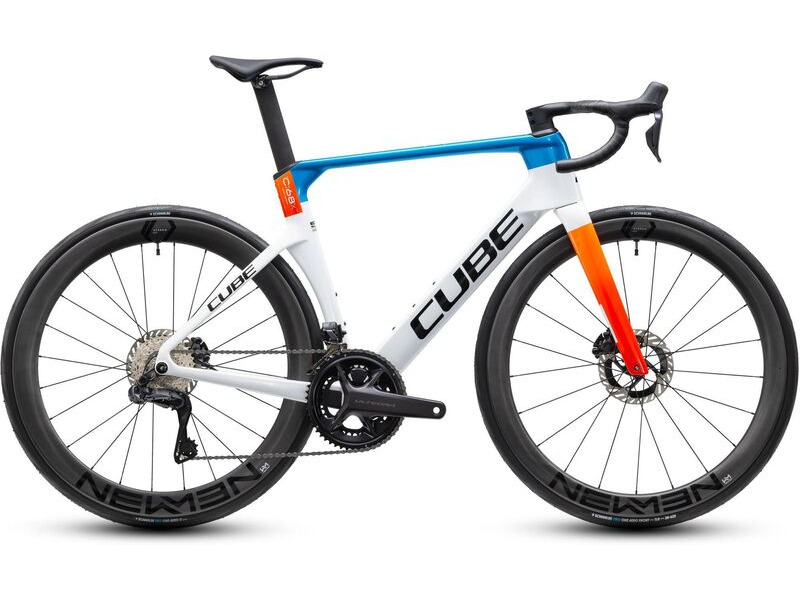 Cube Bikes Litening Aero C:68x Race click to zoom image