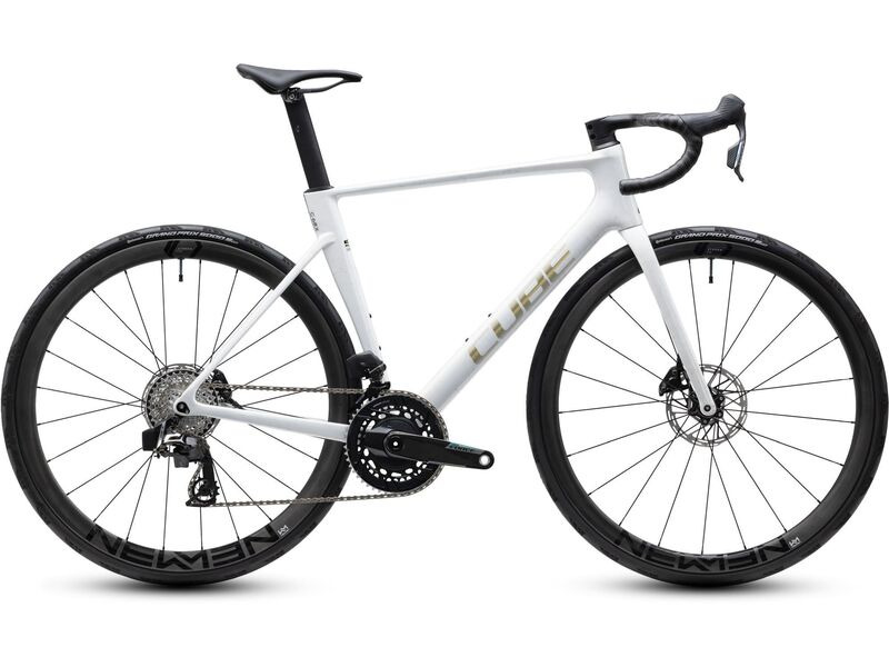 Cube Bikes Litening Air C:68x Pro Chalkyfibre/gold click to zoom image