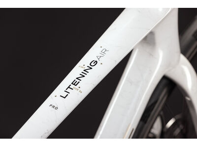 Cube Bikes Litening Air C:68x Pro click to zoom image