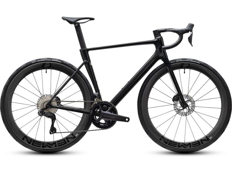 Cube Bikes Litening Air C:68x Race Blackpearl/black click to zoom image