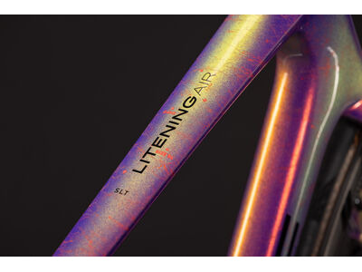 Cube Bikes Litening Air C:68x Slt click to zoom image