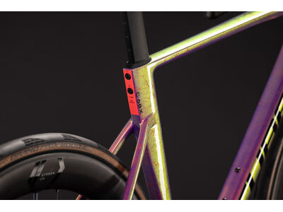 Cube Bikes Litening Air C:68x Slt click to zoom image