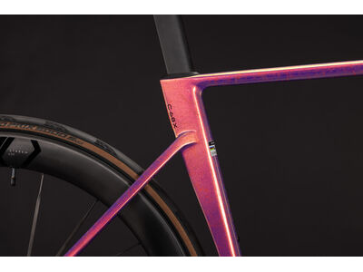 Cube Bikes Litening Air C:68x Slt click to zoom image