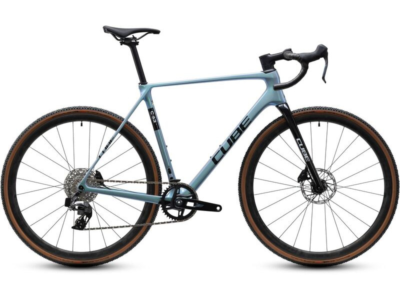 Cube Bikes Cross Race C:62 Pro Greenfusion/black click to zoom image