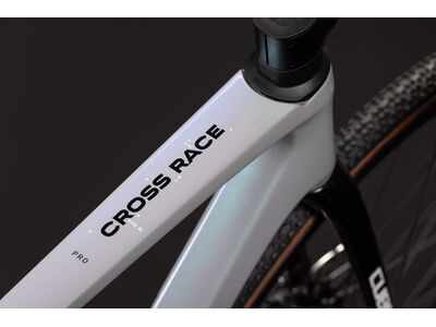 Cube Bikes Cross Race C:62 Pro click to zoom image