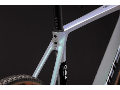 Cube Bikes Cross Race C:62 Pro click to zoom image