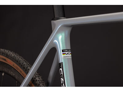 Cube Bikes Cross Race C:62 Pro click to zoom image