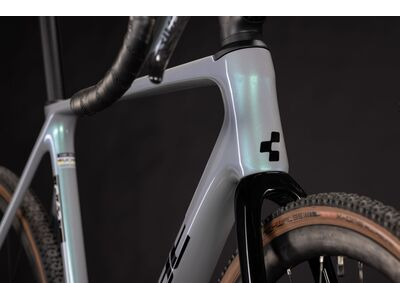 Cube Bikes Cross Race C:62 Pro click to zoom image