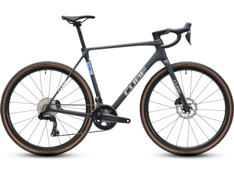 Cube Bikes Cross Race C:62 Race Carbon/crisscross click to zoom image