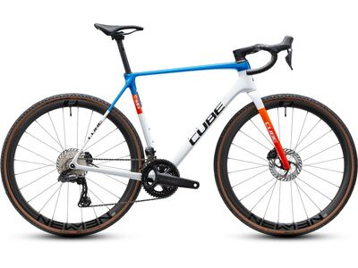 Cube Bikes Cross Race C:68x Te