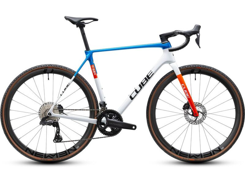 Cube Bikes Cross Race C:68x Te click to zoom image