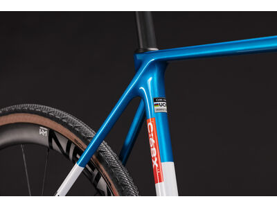 Cube Bikes Cross Race C:68x Te click to zoom image