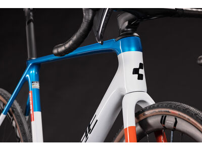 Cube Bikes Cross Race C:68x Te click to zoom image