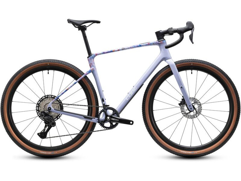 Cube Bikes Nuroad C:62 Ex click to zoom image