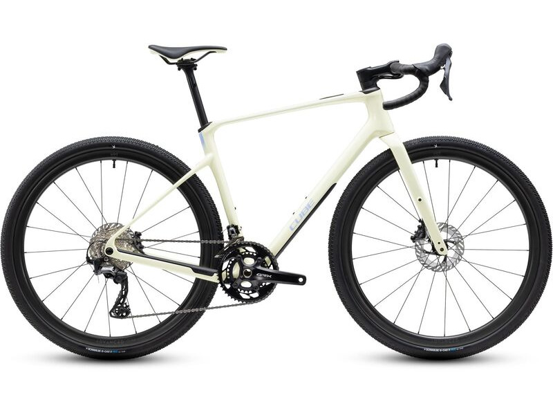 Cube Bikes Nuroad C:62 Pro Mellowyellow/lilac click to zoom image