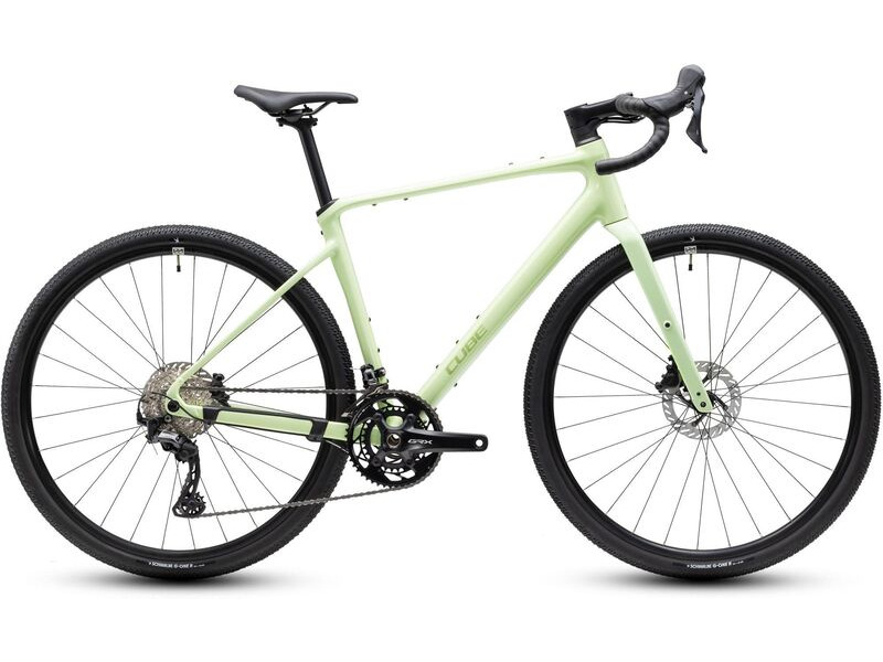 Cube Bikes Nuroad Race Lindgreen/matcha click to zoom image