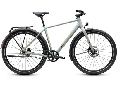 Cube Bikes Editor One Fe