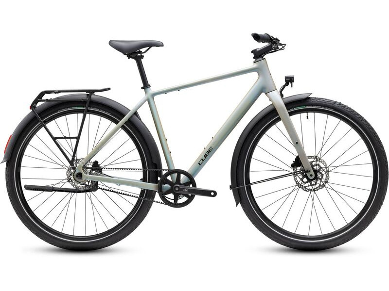 Cube Bikes Editor One Fe Glintsand/black click to zoom image