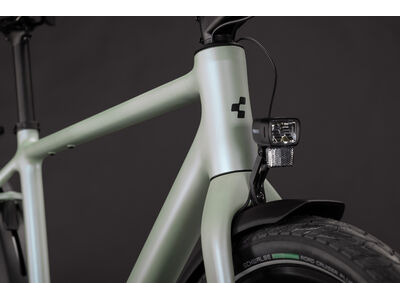Cube Bikes Editor One Fe click to zoom image