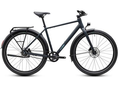 Cube Bikes Editor Pro Fe